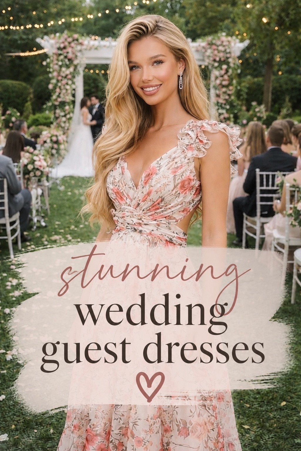 Amazon Wedding Guest Dresses That Look Expensive Affordable wedding guest dresses you’ll love 💐 These Amazon finds are elegant, flattering, and budget-friendly—perfect for spring and summer weddings, garden ceremonies, and formal events without breaking the bank. Chic styles that look way more expensive than they are. #amazonfashion #weddingguestdress #weddingguestoutfit #affordablefashion #amazondresses #springwedding #summerwedding #formalwear #budgetfashion #weddingstyle #chicdress #fashionfinds #ad #affiliate