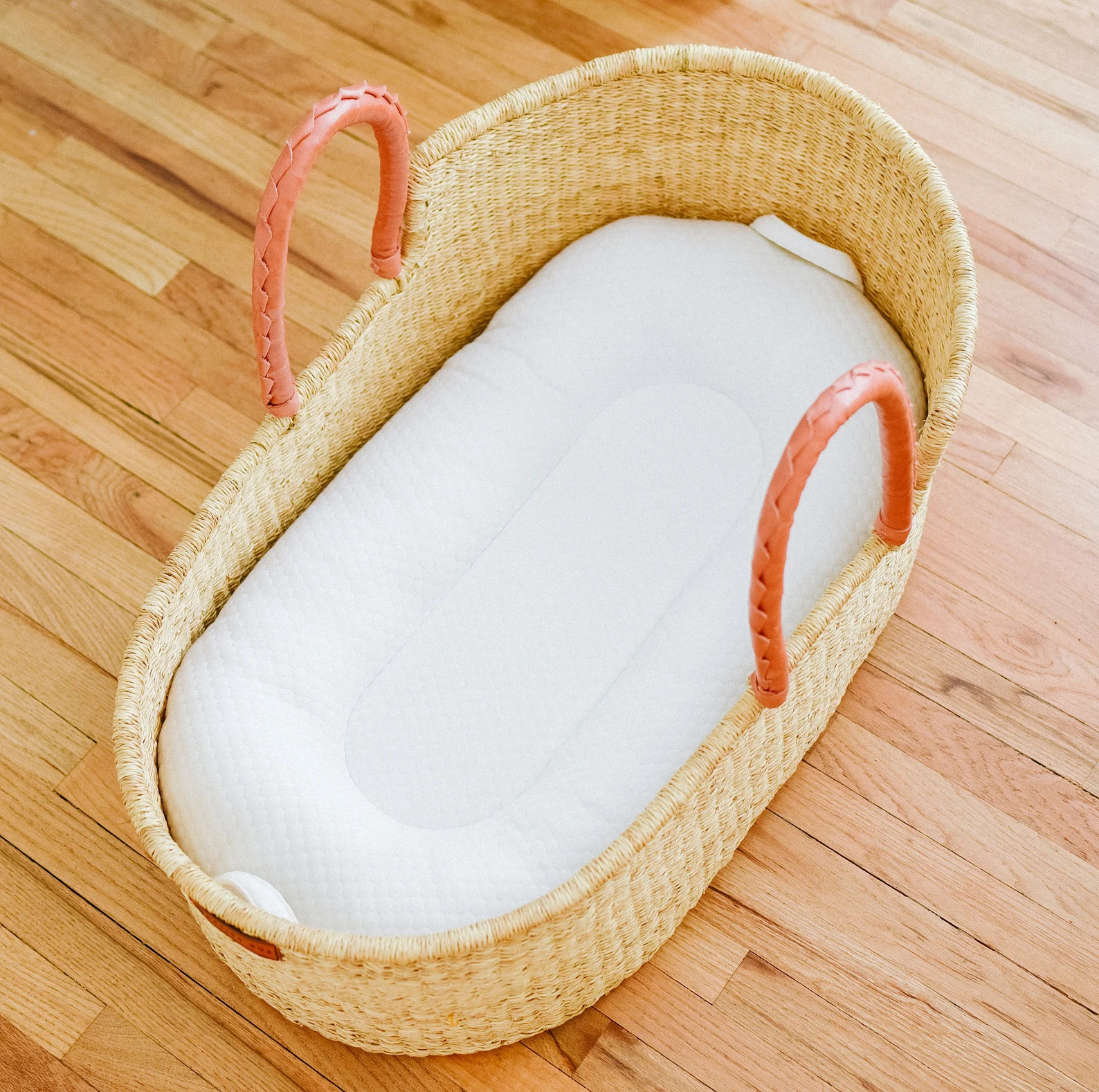 Baby Moses Basket  Baby Shower Gift  Baby Bed  African | Etsy | Etsy (US)