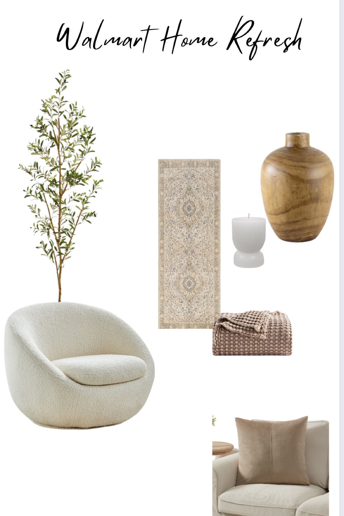 Home Refresh

#LTKSeasonal #LTKhome