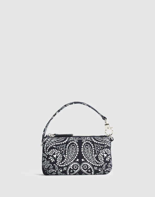 The Clip-Strap Pouch | Madewell