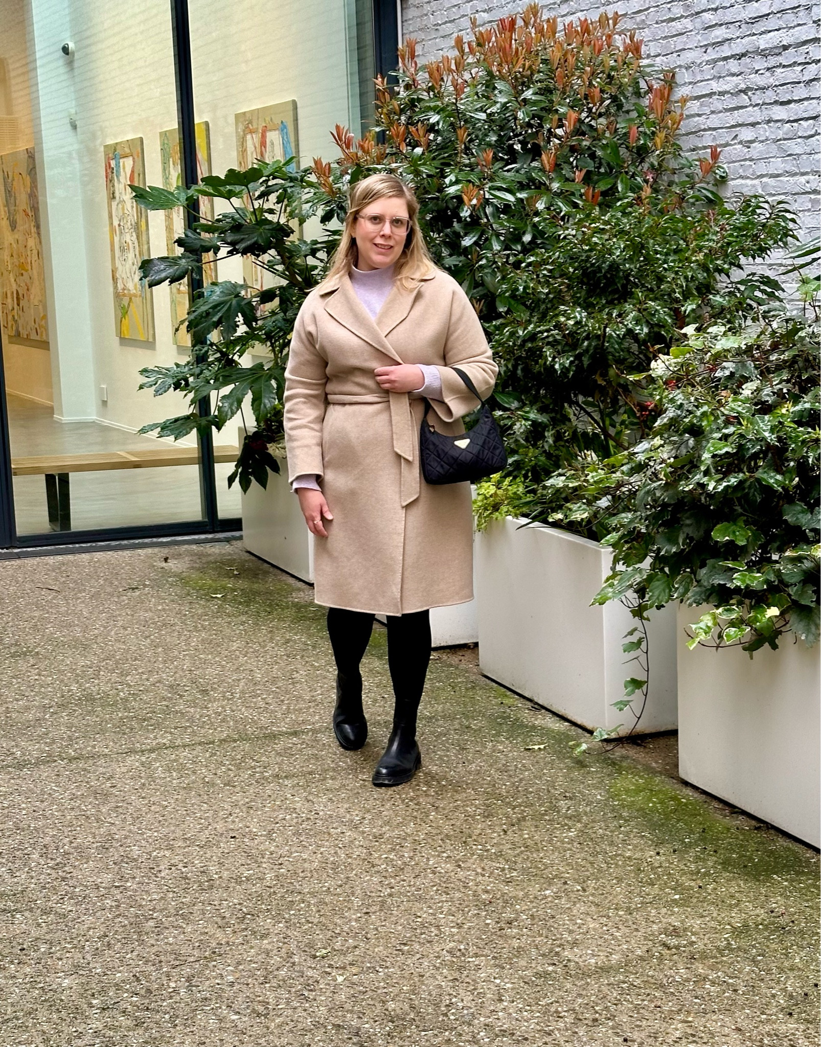 Outfit of the day 🌱💚

#LTKstyletip #LTKSeasonal #LTKeurope