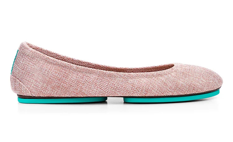 Palm Springs Pink | Tieks by Gavrieli