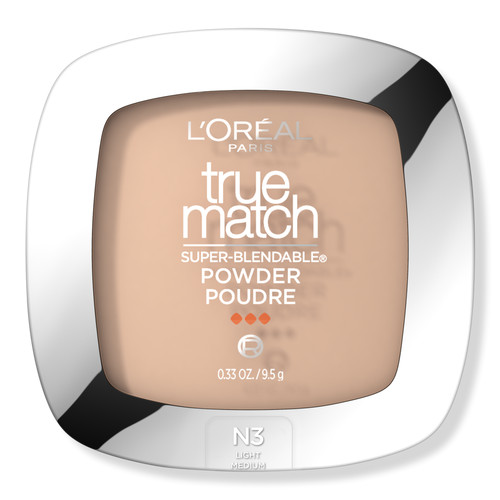 True Match Super-Blendable Powder | Ulta