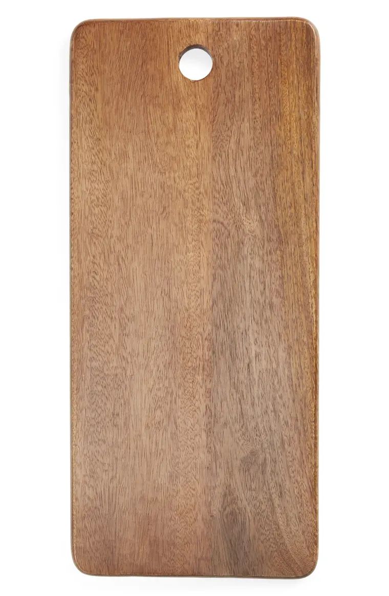 Mango Wood Serving Board | Nordstrom