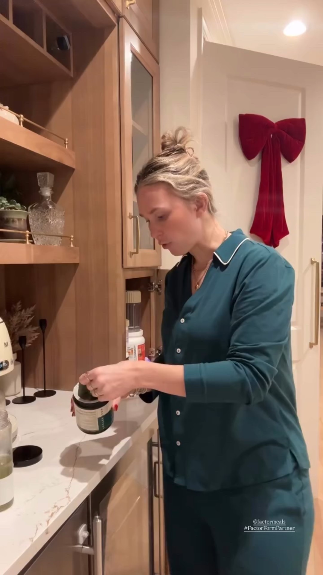 The softest Jammie’s!! #pajamas #pjs 

#LTKselfcare #LTKHoliday #LTKStyleTip