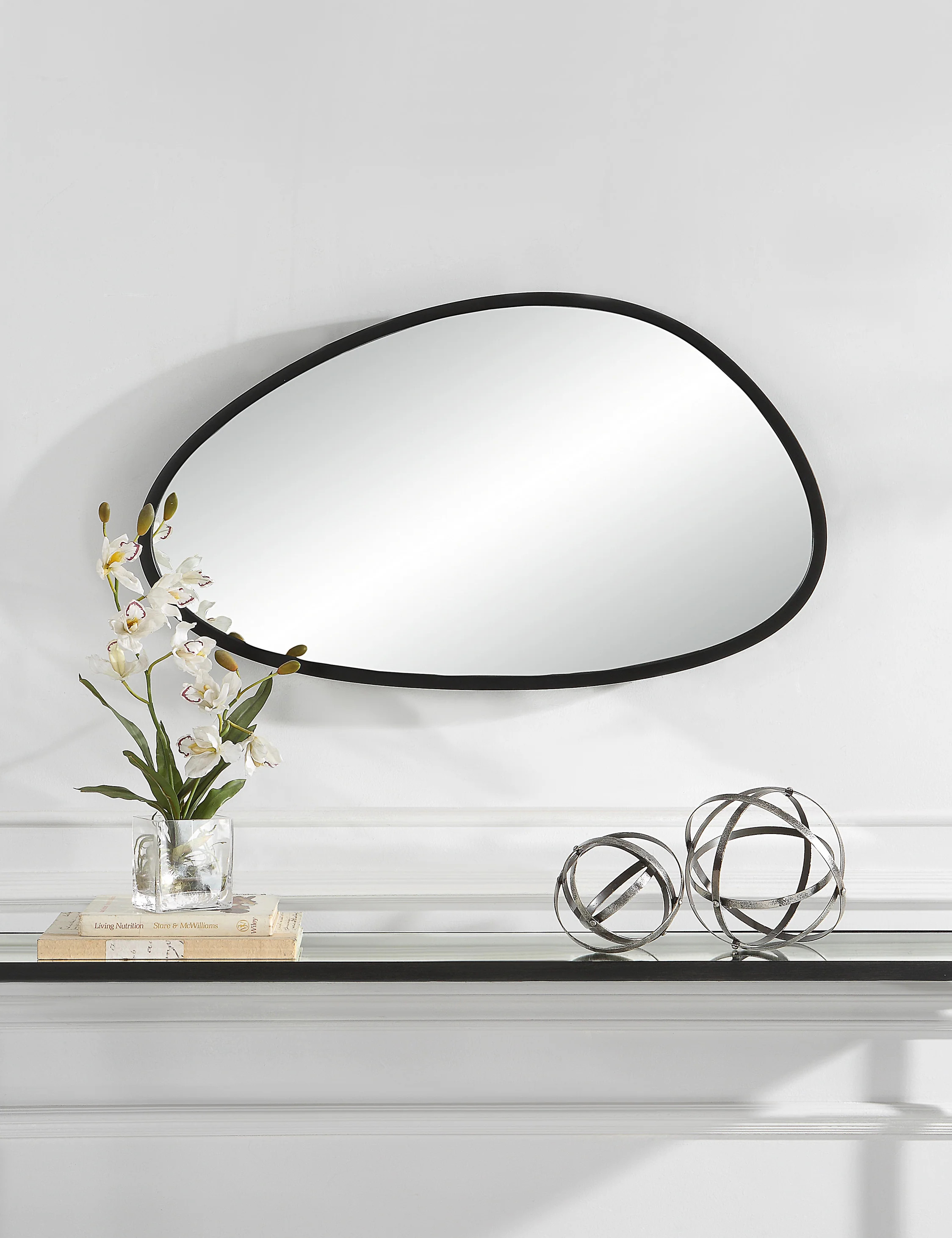 Fuji Mirror | Lulu and Georgia 