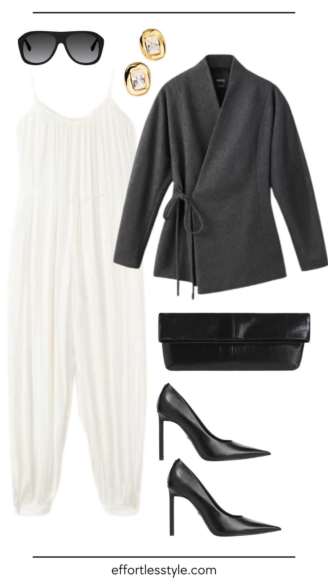 An easy everyday look that still feels polished and put together. Simple pieces, elevated details, and an outfit you can actually wear on repeat. Everything is linked down below!

#LTKootd #LTKgrwm #LTKdayinmylife