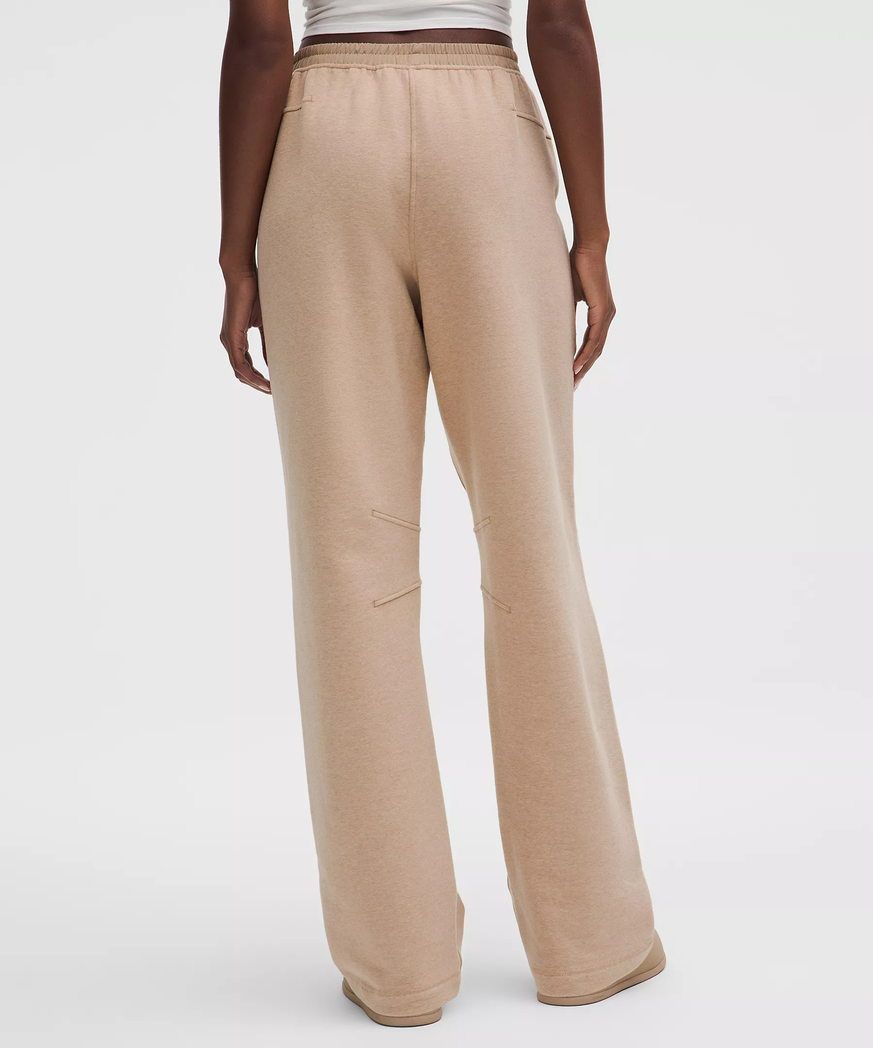 Loungeful Classic-Fit High-Rise Sweatpant | Lululemon (US)