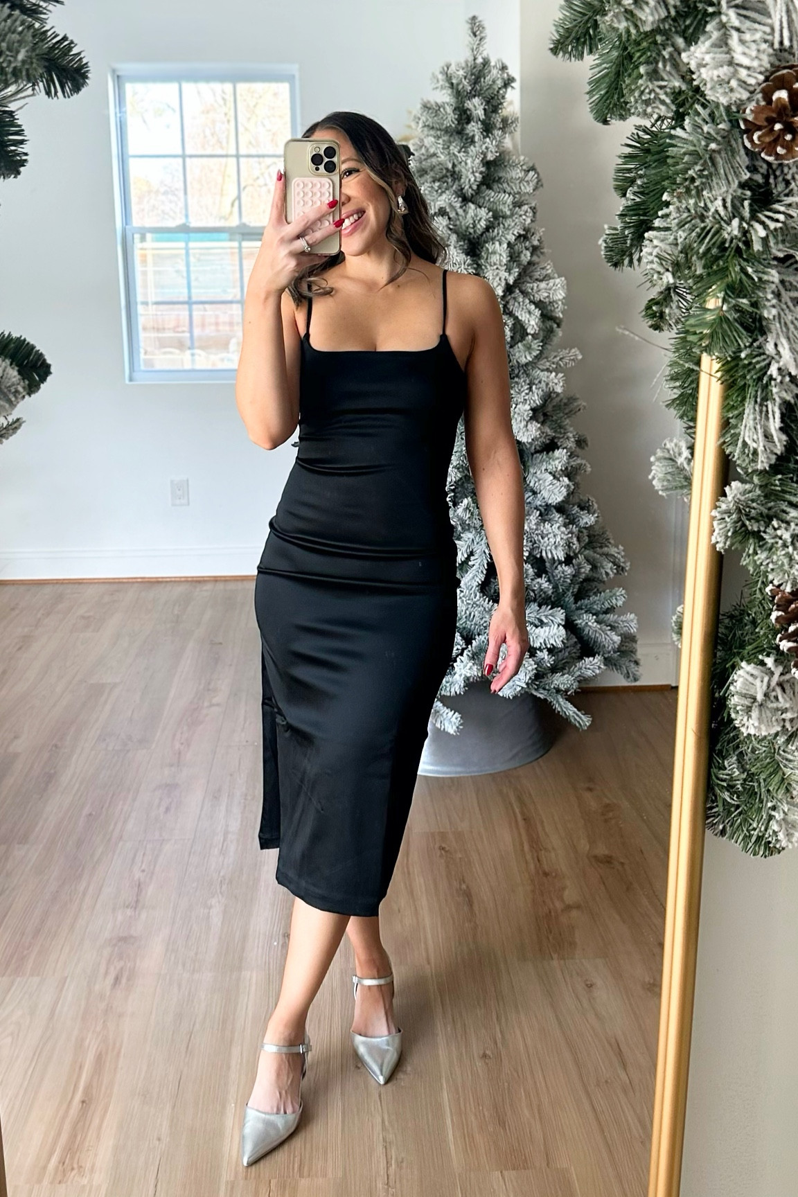 #LTKSeasonal #LTKHoliday #LTKparties