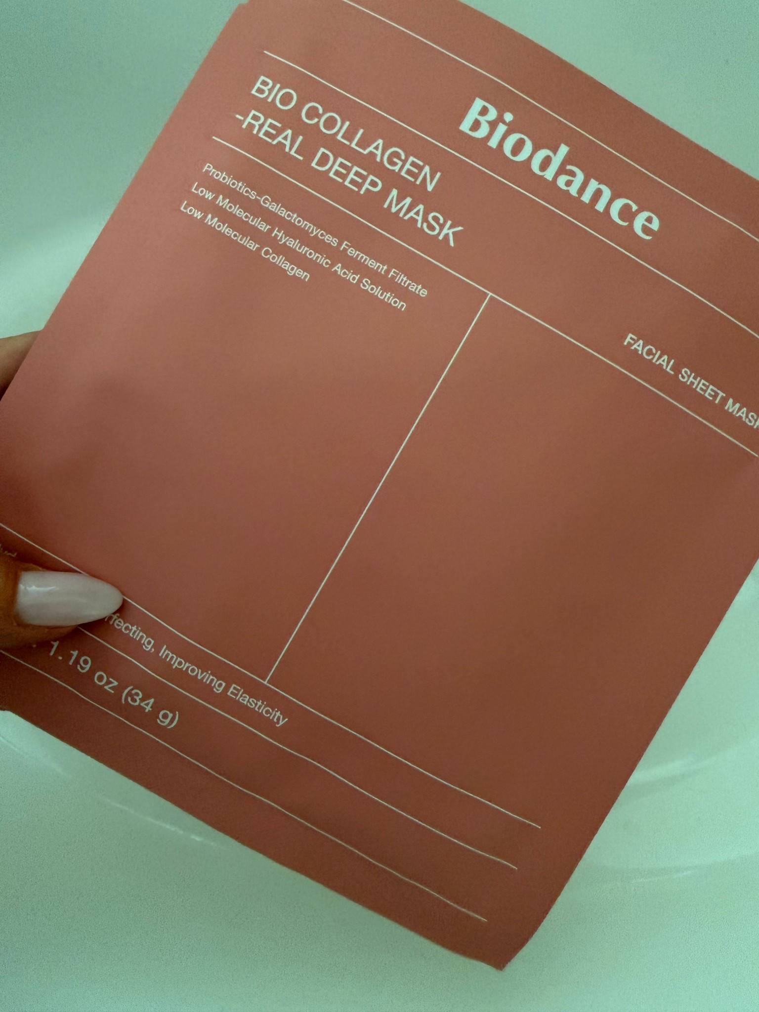 Want dewy skin? Try this mask!! 

#LTKdayinmylife #LTKselfcare #LTKgrwm