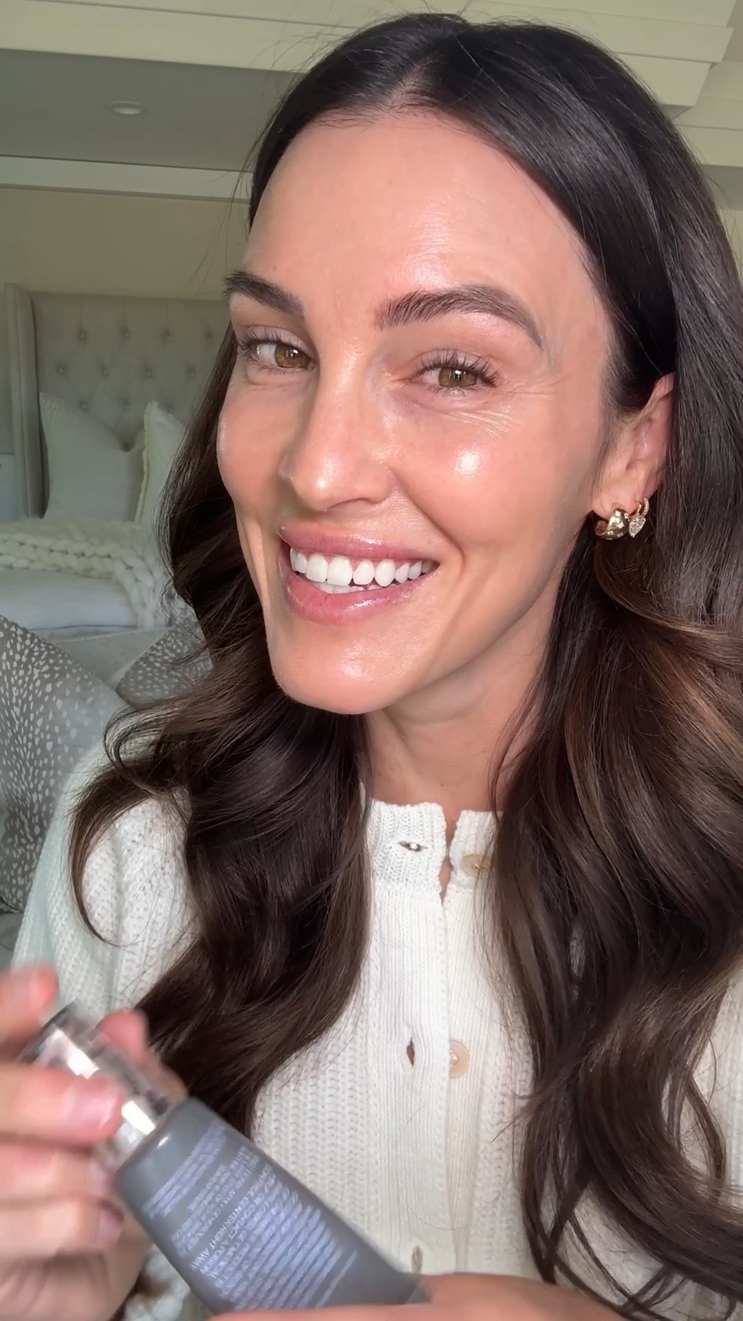 Clean makeup I wear everyday 💁🏻‍♀️

Beauty
Skincare 
Non-toxic

#LTKmorningroutine #LTKstorytime #LTKBeauty