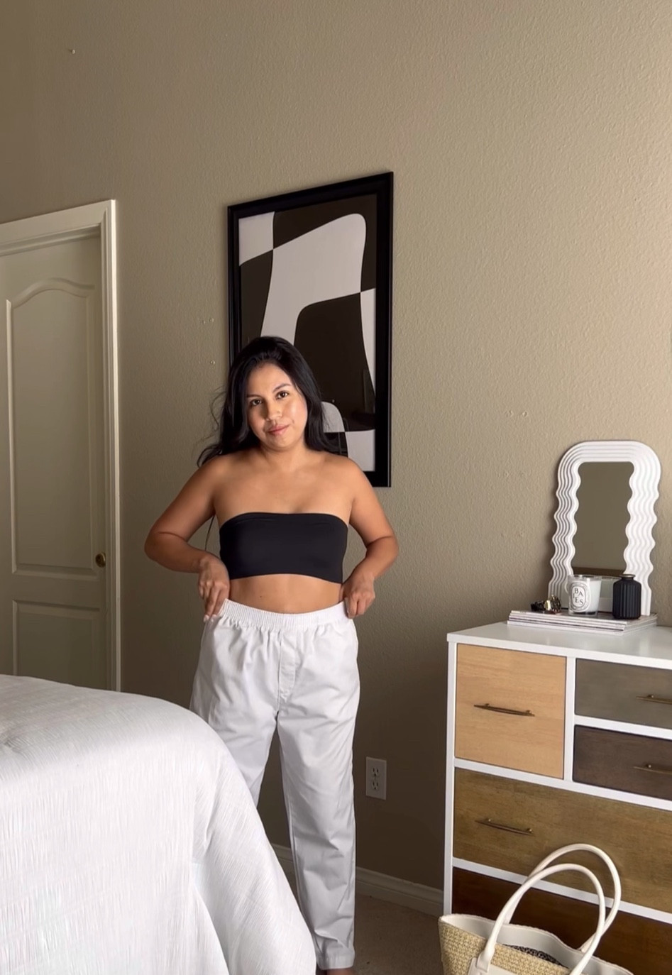 Basics: Bandeau Top  

#LTKstyletip #LTKFind #LTKsalealert