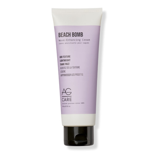 Beach Bomb Wave-Enhancing Cream | Ulta