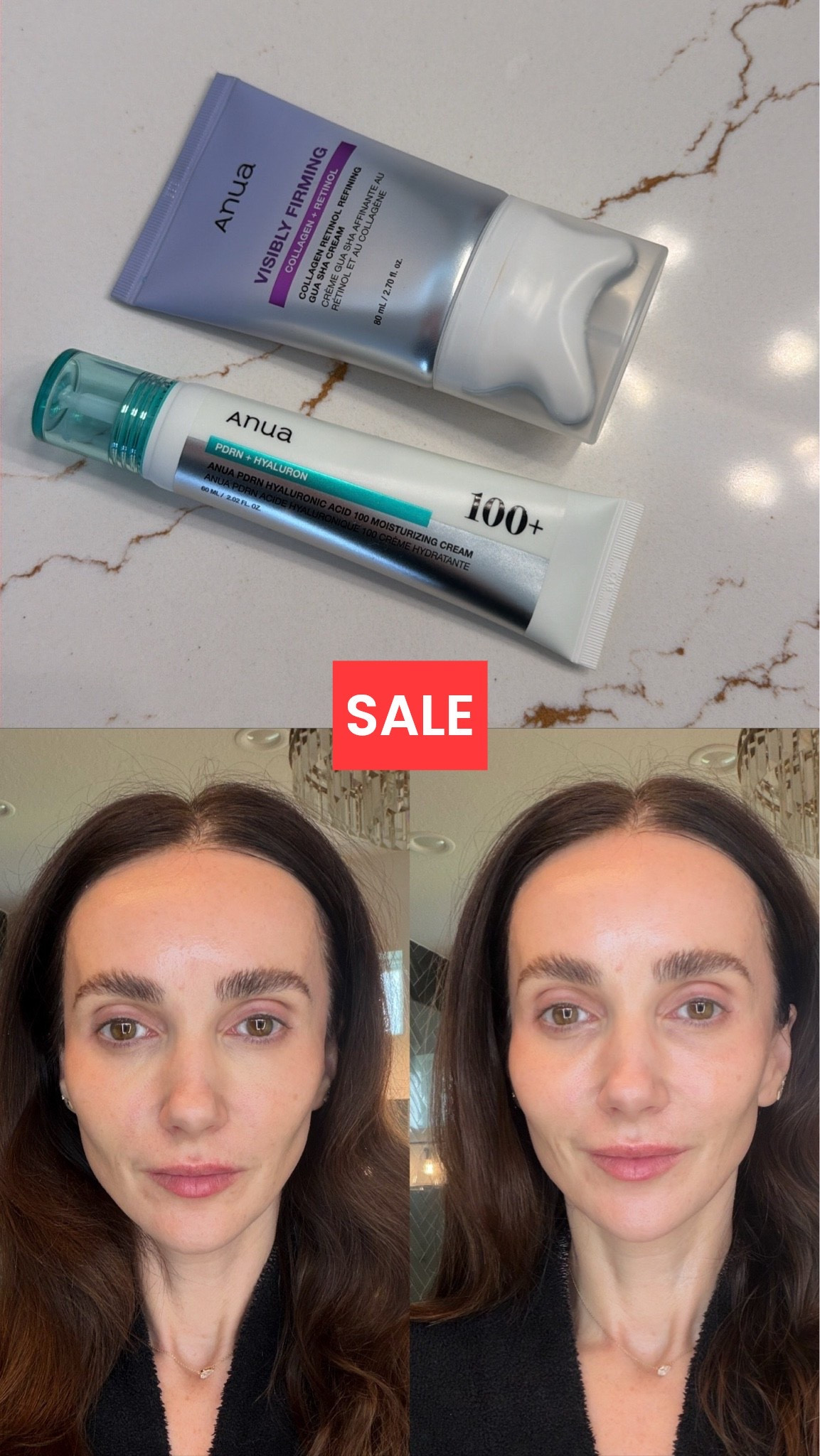 Anua Viral Face Cream Duo.

#LTKSaleAlert #LTKBeauty