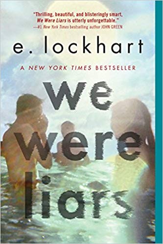Amazon.com: We Were Liars: 9780385741279: Lockhart, E.: Books | Amazon (US)