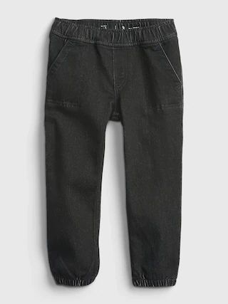 Toddler Everyday Joggers | Gap (US)