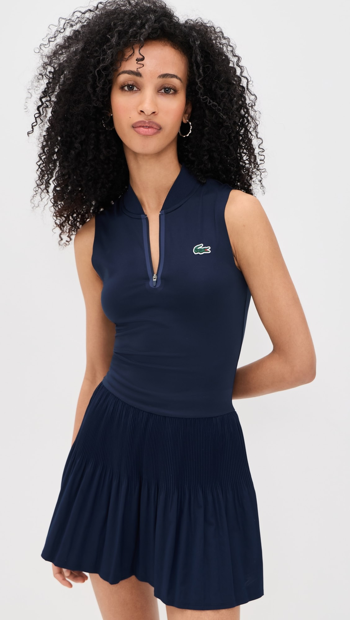 Players On Court Tennis Dress | Shopbop