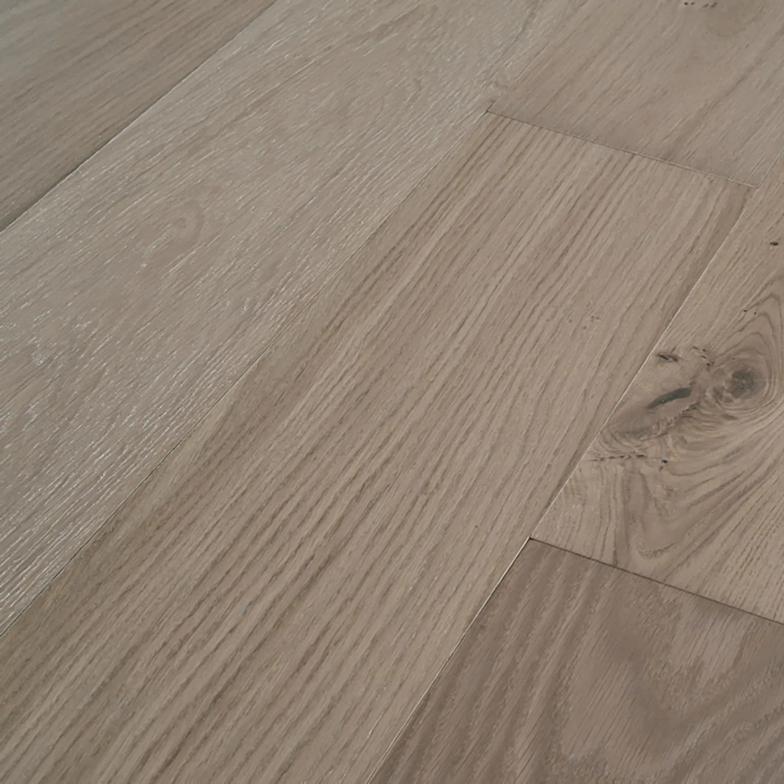 Lattitude Park City Oak 7.5'' W Hardwood Flooring | Wayfair North America