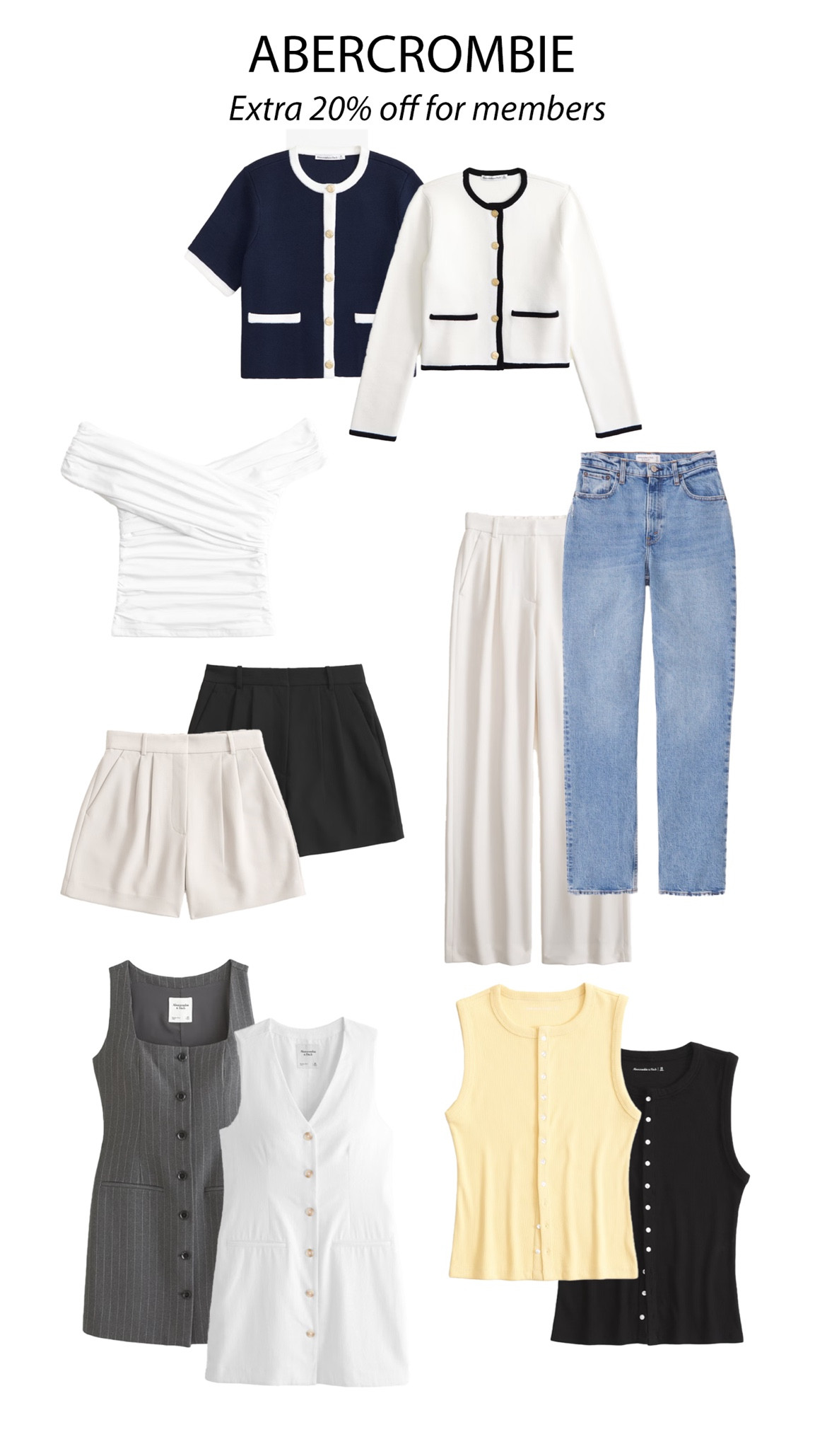 #LTKstyletip #LTKeurope #LTKsummer