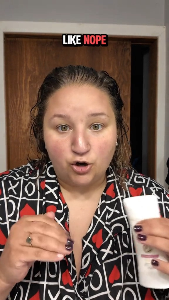 You hold it together through sheer force of will. The house is on fire, you're juggling 18 things, and your immune system is like, "We’re fine."
But the second your mom shows up? Immediate collapse.
Just like when you finish work and think, “Now I can relax,” and your body goes, “Actually, we’re shutting down now.” Linking my pajamas in a different design!

#LTKHome #LTKSeasonal #LTKBeauty