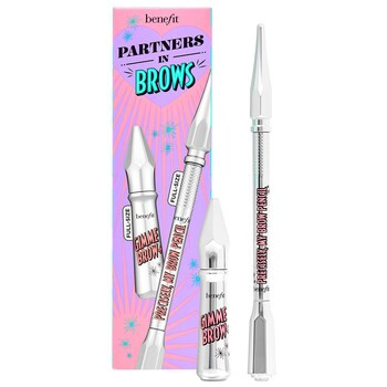 Partners in Brows Full-Size Brow Pencil & Gel Set | Sephora (US)