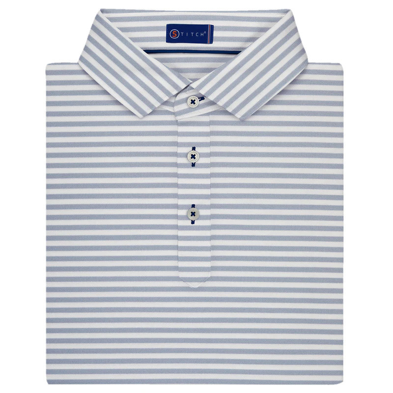 Club Stripe | STITCH Golf