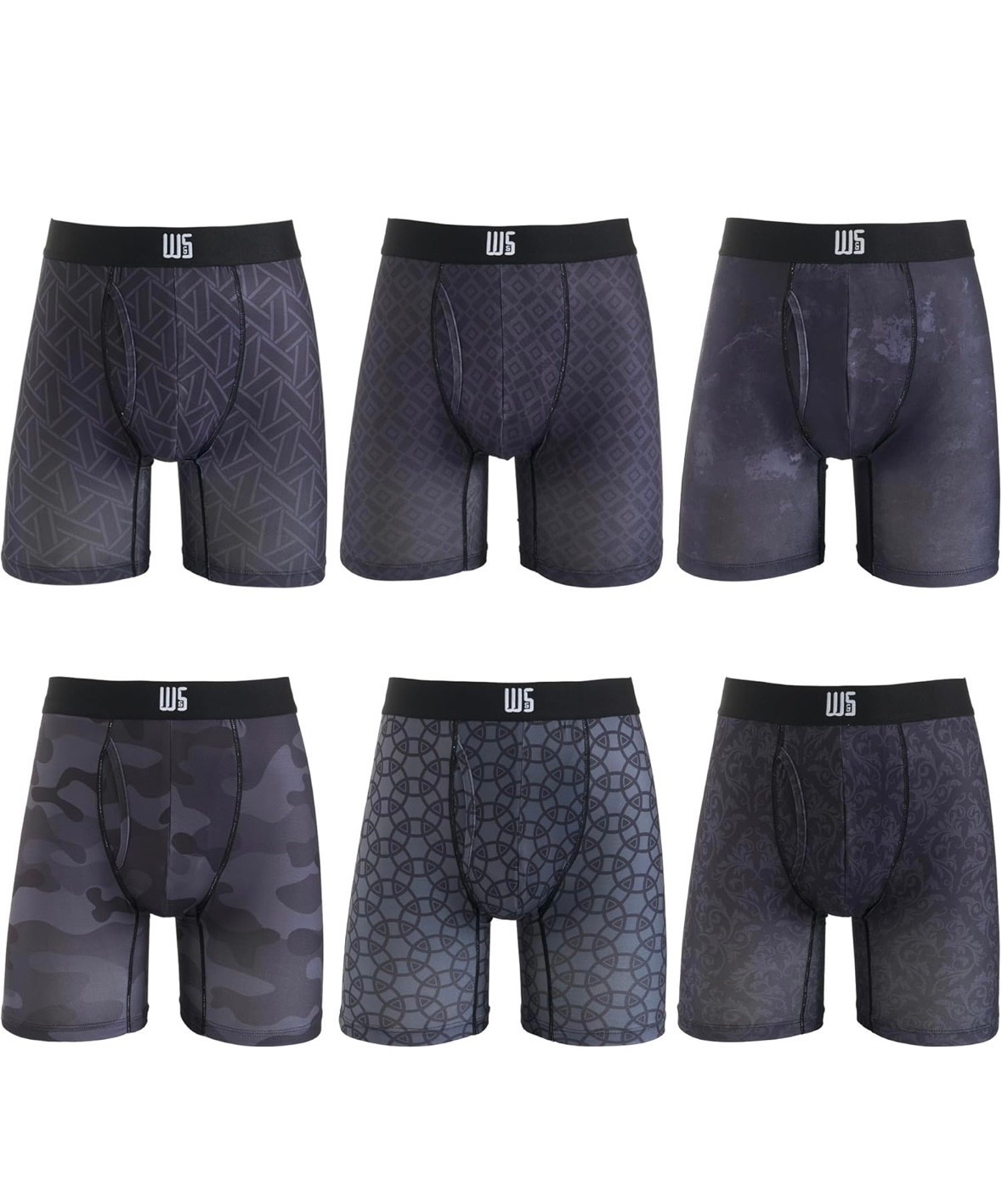 The best men’s boxer briefs for men or teen boys 🙌🏻

#LTKKids #LTKMens #LTKActive