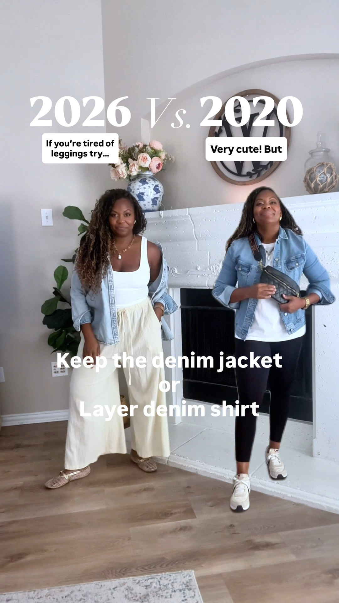Summer to fall outfit idea!

#LTKootd #LTKgrwm #LTKmomlife