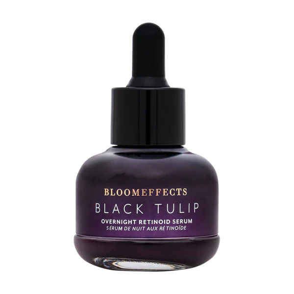 Black Tulip Overnight Retinoid Serum | Bluemercury, Inc.
