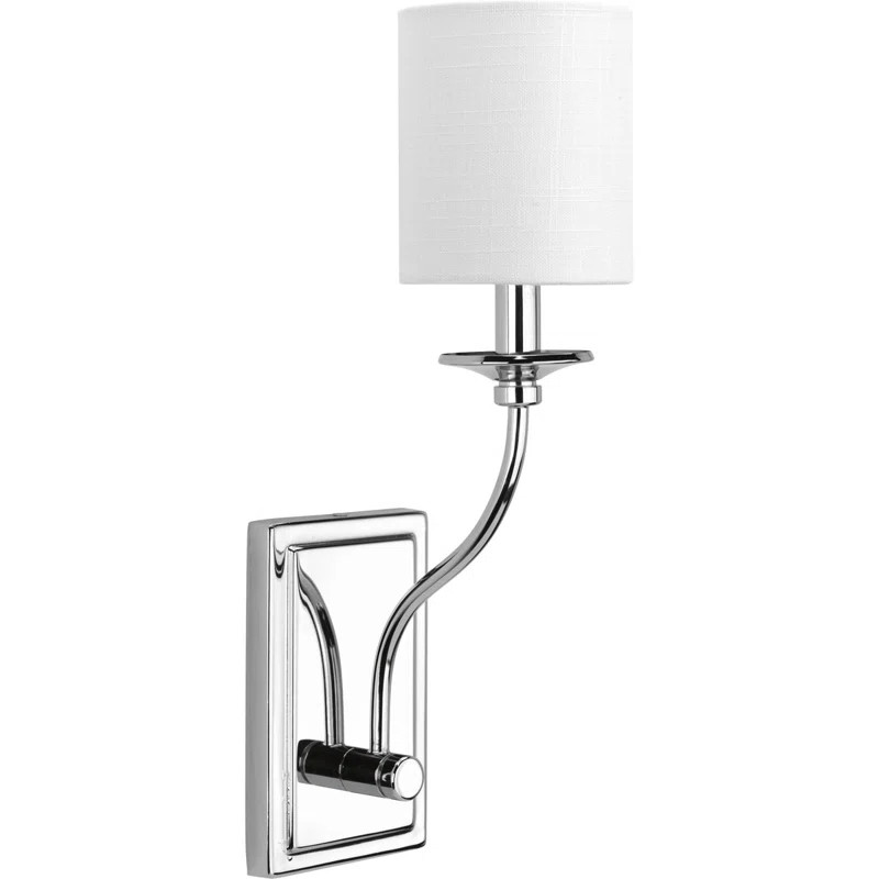 Hengrove Armed Sconce | Wayfair North America