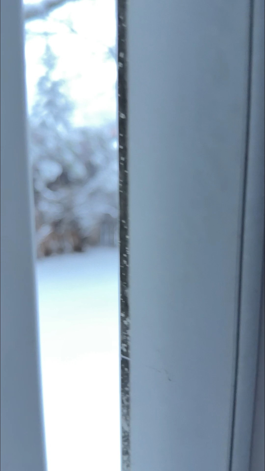 First snow day of the season 🥰 

#LTKdayinmylife #LTKHoliday