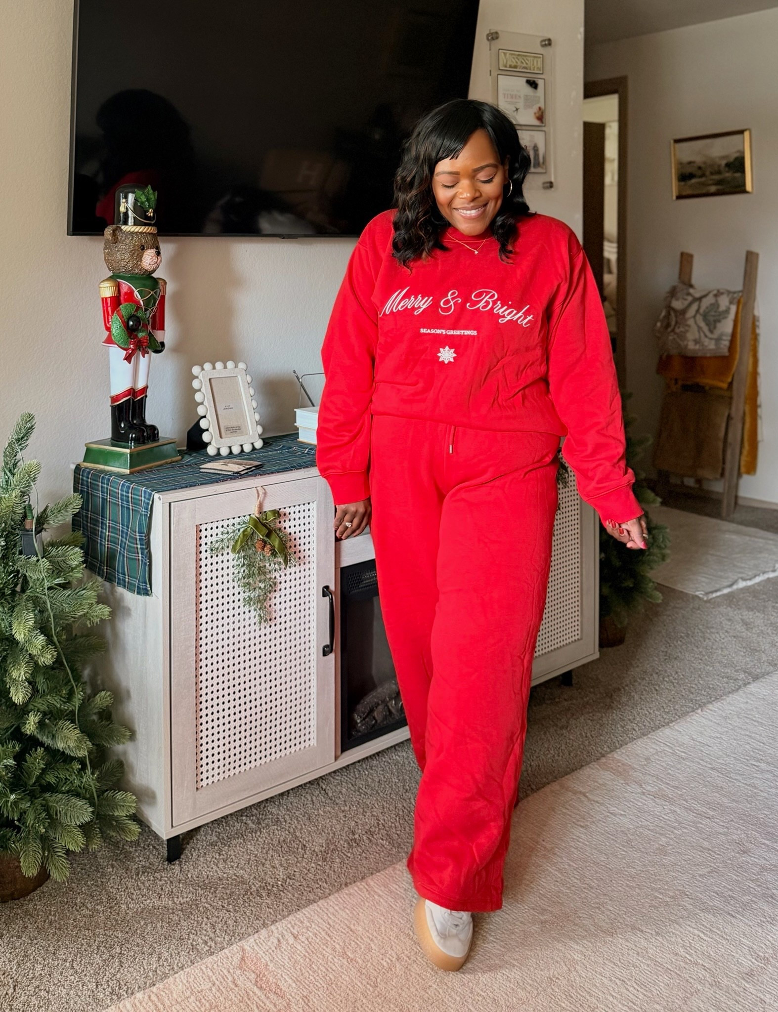 Merry & Bright set from Target. 

#LTKGiftGuide #LTKHoliday #LTKFindsUnder50