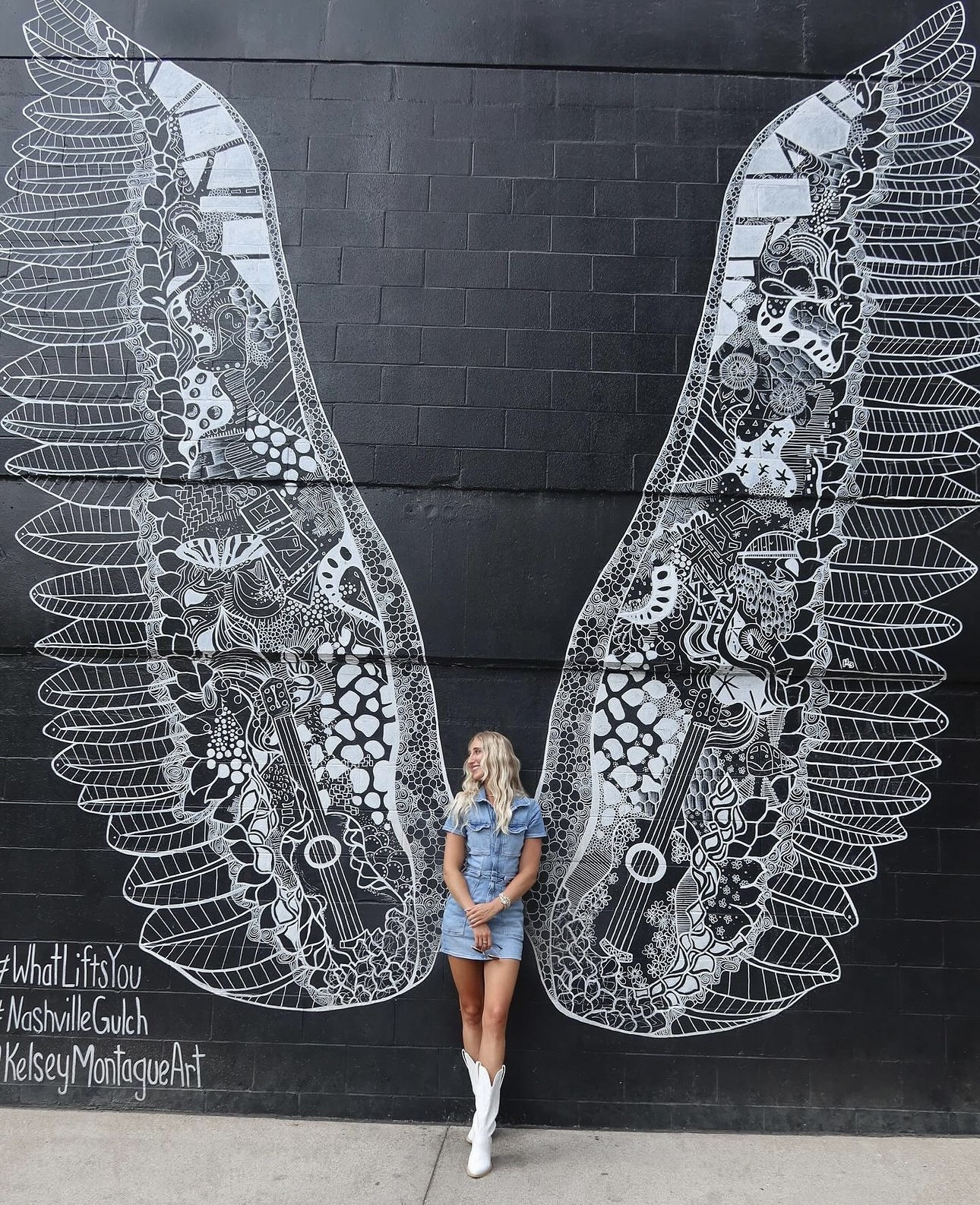 Long live cowgirls 🤠