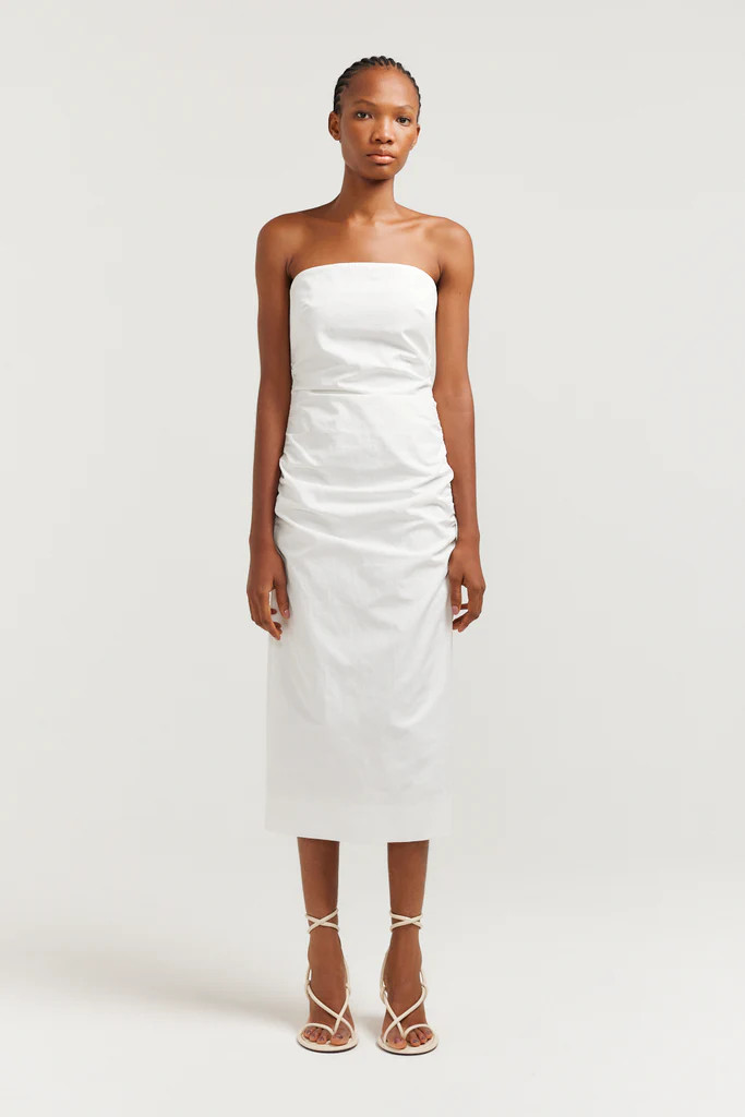 Ilaria Dress | Henne