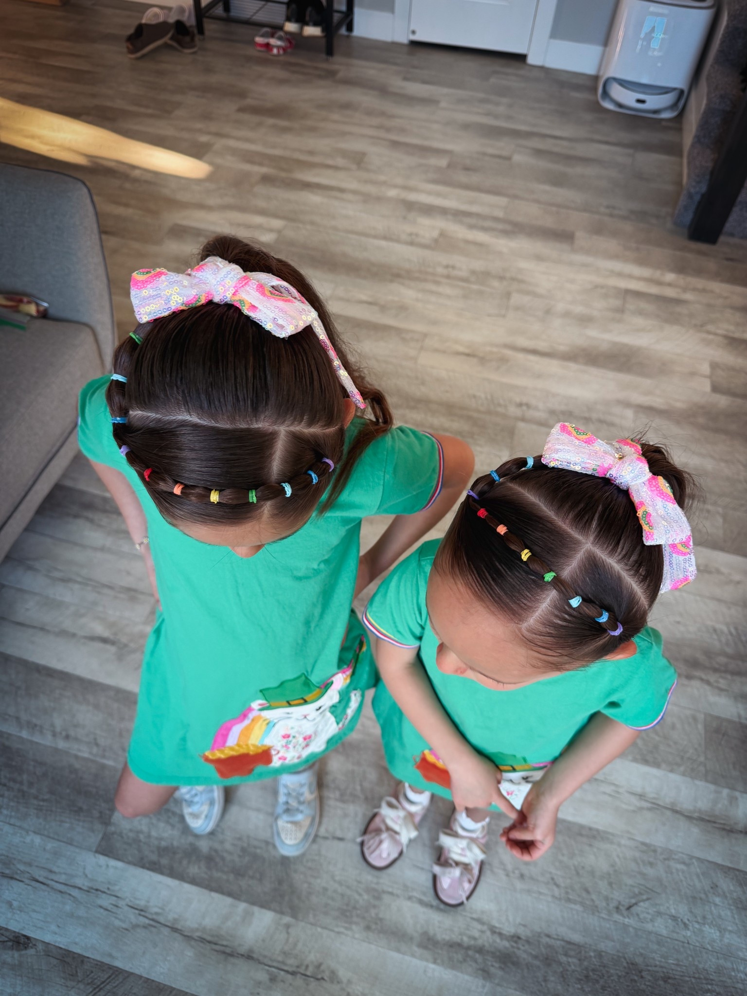 Everything to create this hairstyles! 

#LTKKids #LTKmomlife #LTKBeauty