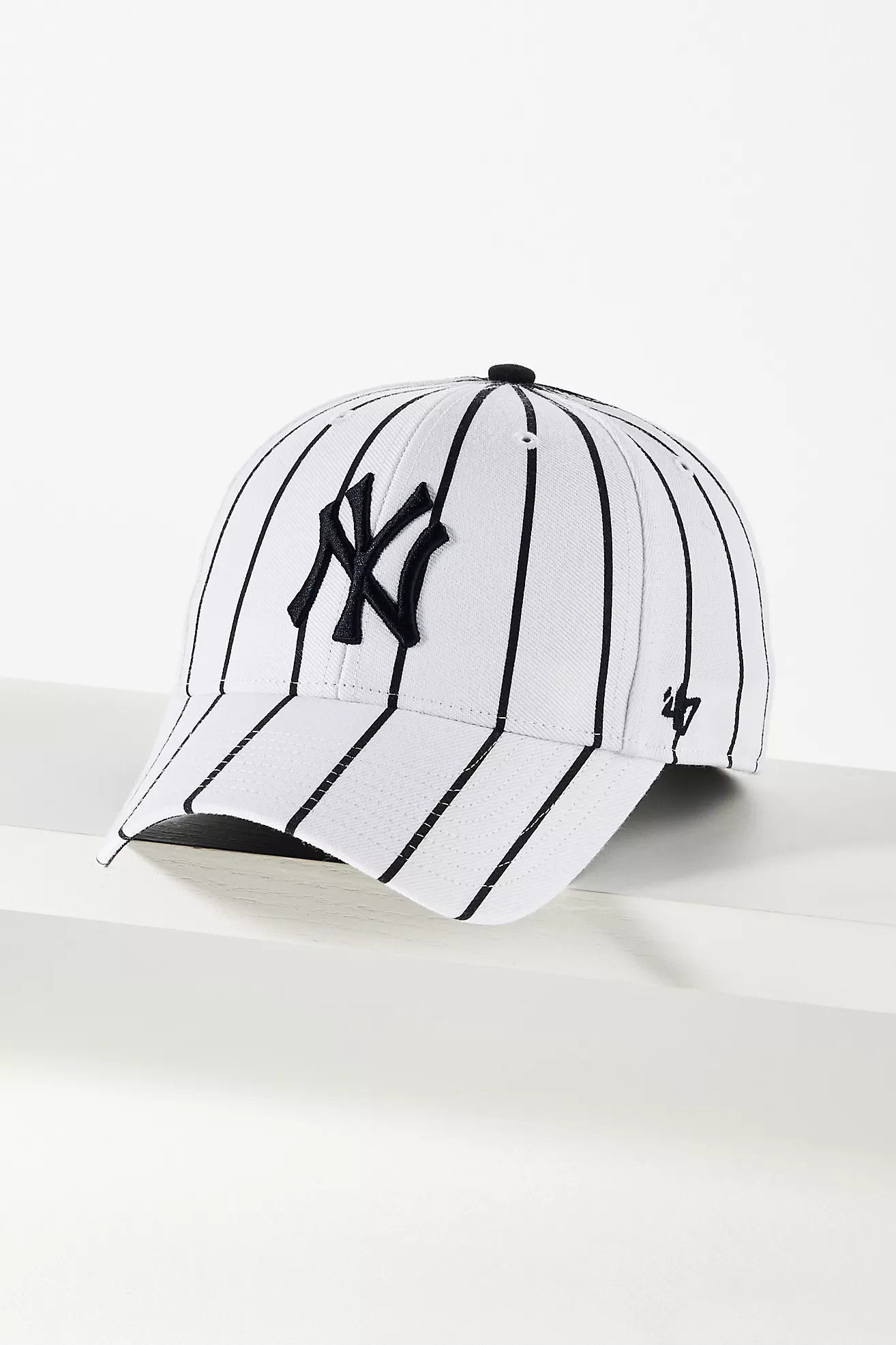 '47 NY Baseball Cap | Anthropologie (US)