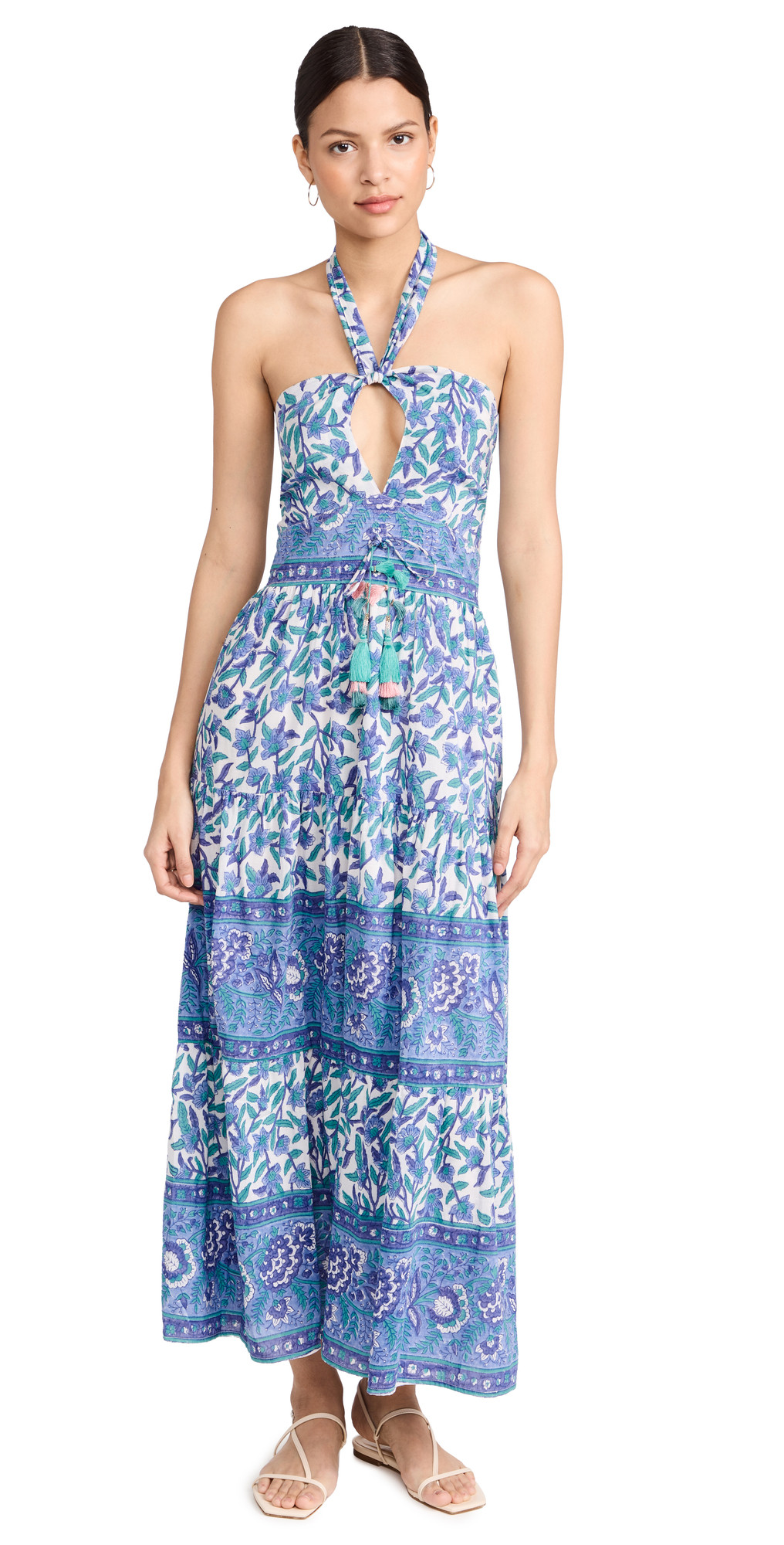 Alex Maxi Dress | Shopbop