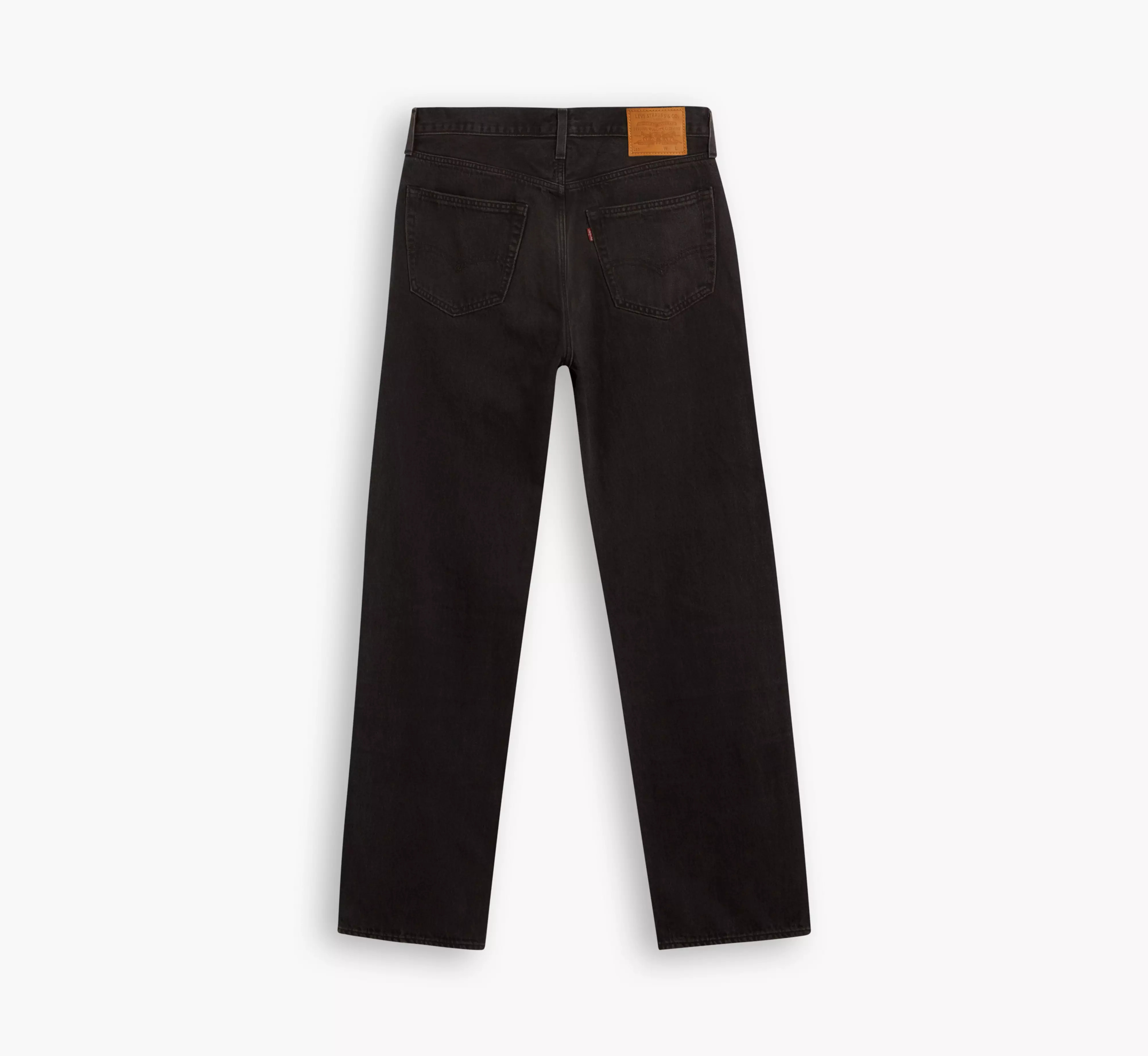 50's Straight Fit Men's Jeans | Levi's US