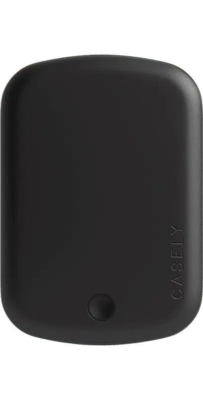 Black Power Pod | CASELY