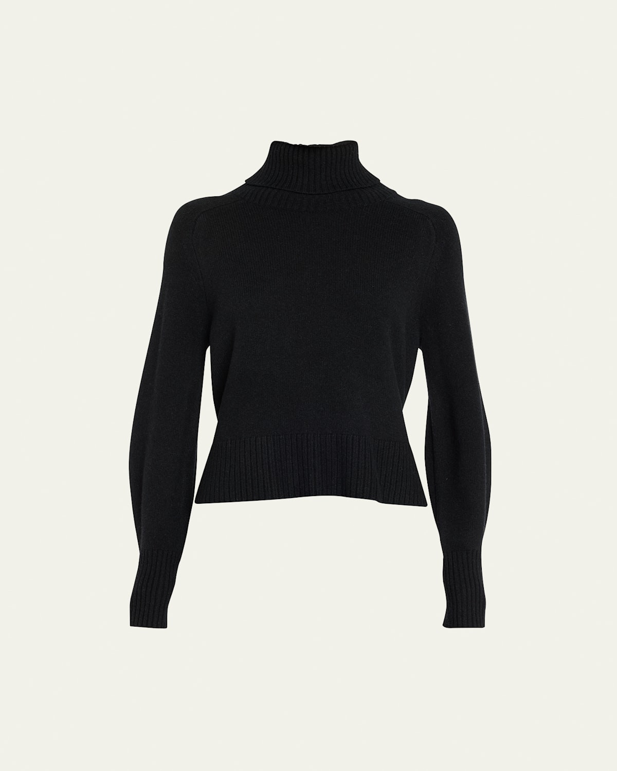 Lerato Cashmere Turtleneck Sweater | Bergdorf Goodman