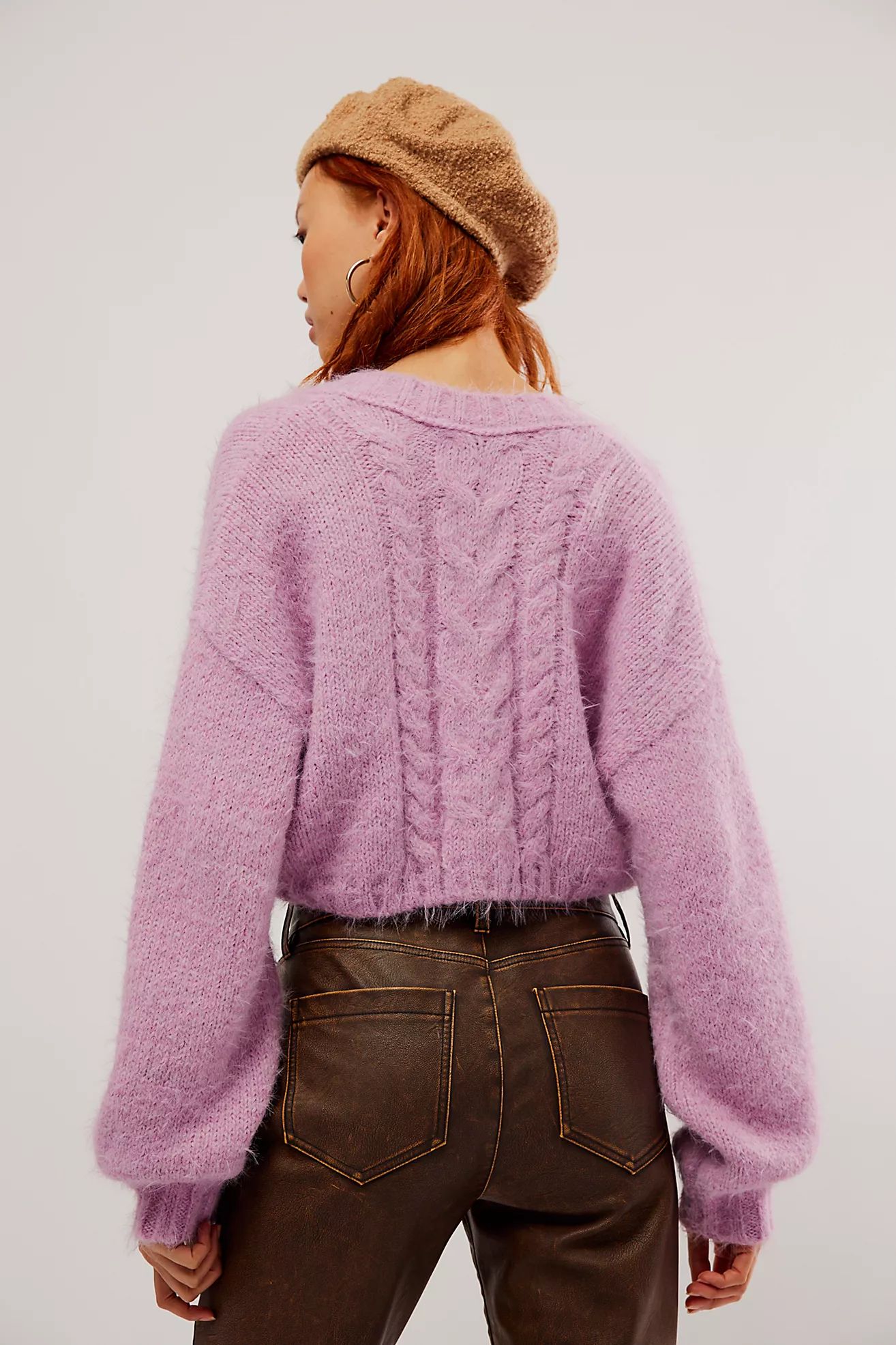 Willow Cardi | Free People (Global - UK&FR Excluded)