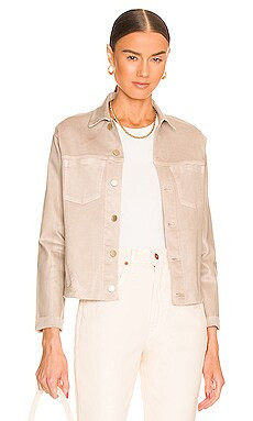 Janelle Slim Jacket
                    
                    L'AGENCE | Revolve Clothing (Global)