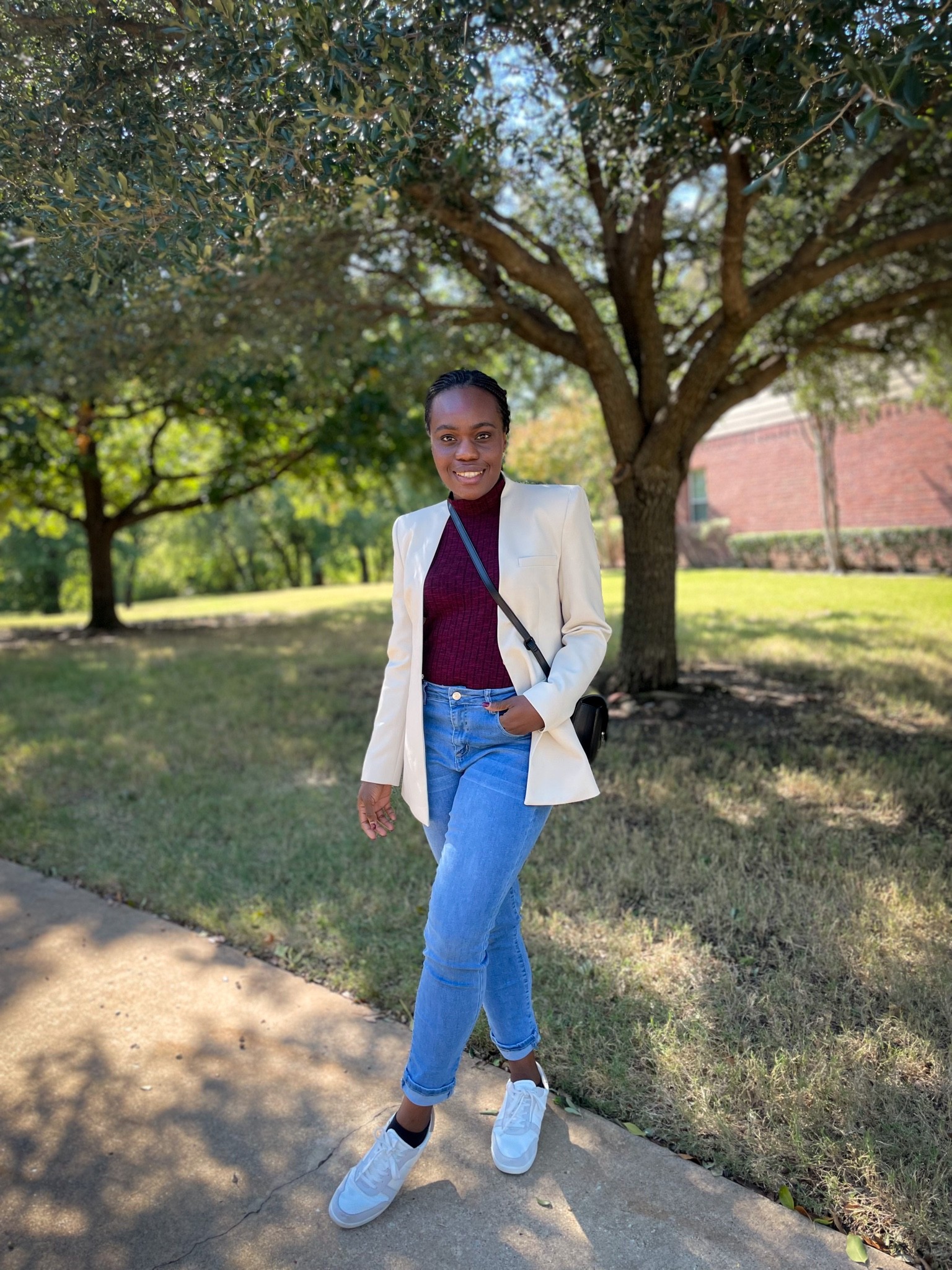 Sunday Funday Casual Look! 


#LTKcurves #LTKstyletip #LTKunder100