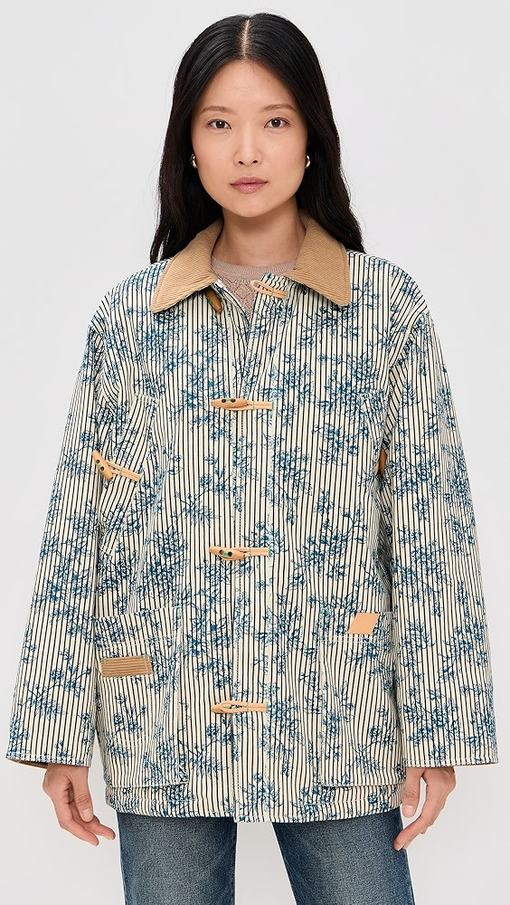 Barn Jacket | Shopbop