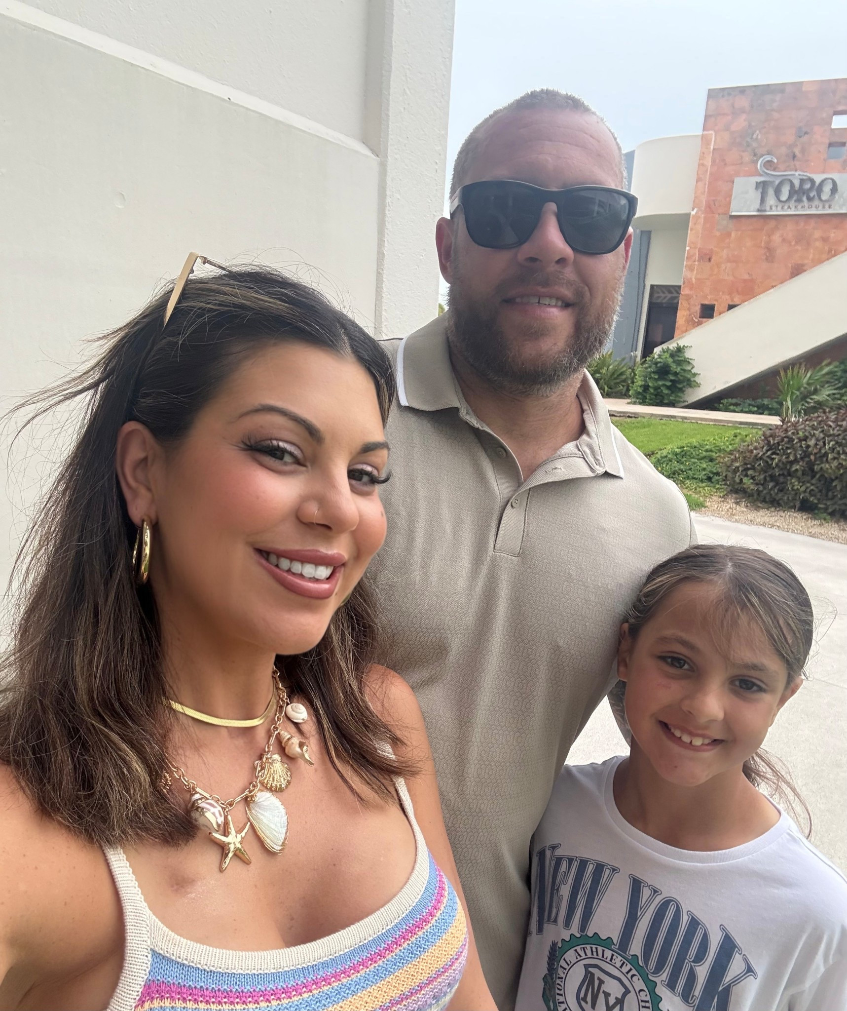 Summer Date Night!! 
Crochet dress fits TTS!
Necklace $16!!

#LTKStyleTip #LTKTravel #LTKSaleAlert