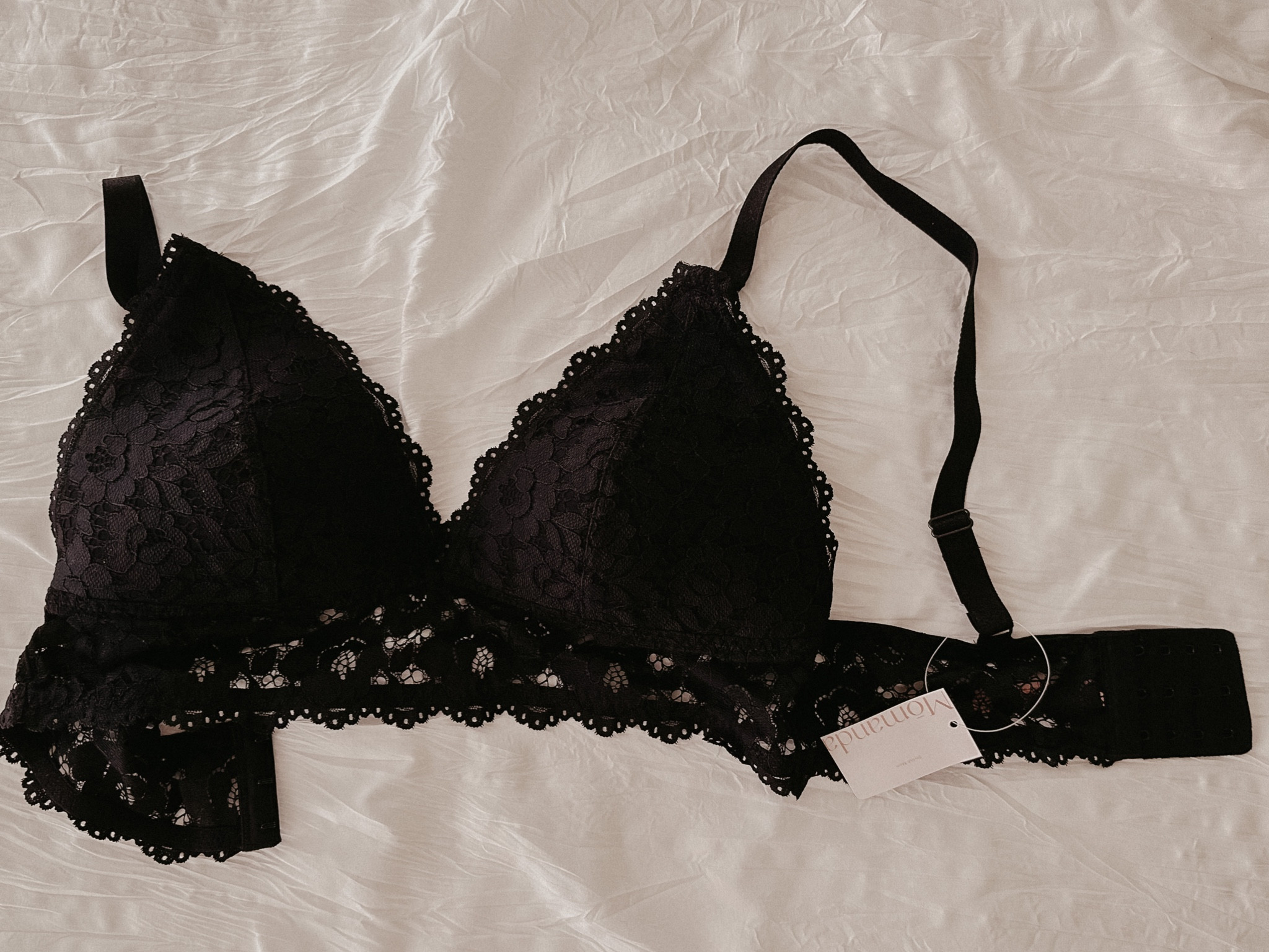 who says a nursing bra cant be cute?! Oh and super comfy! Ordered a M. ▪️

#LTKFind #LTKbump #LTKbaby