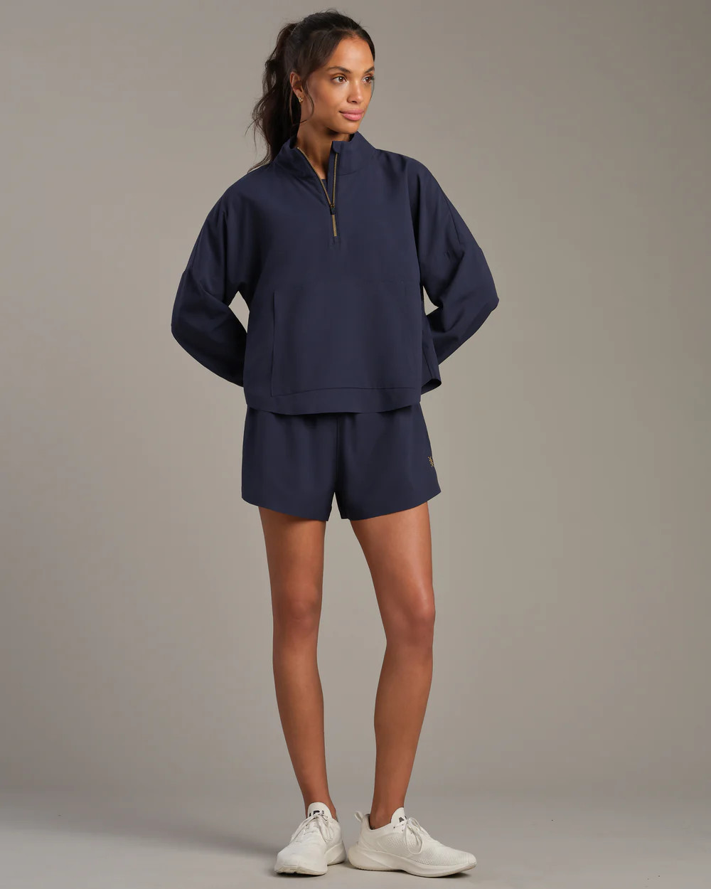 Mirage Anorak | Rhone