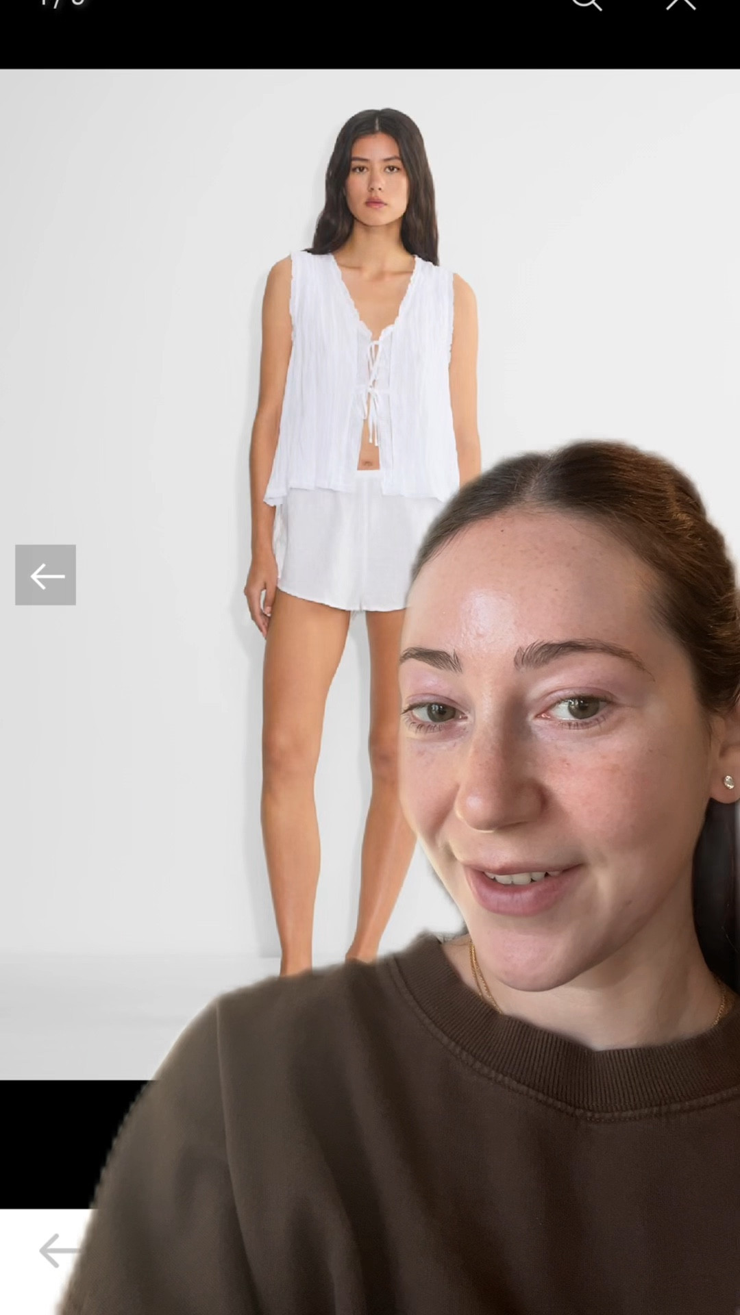 What I added to my cart this week!! Size S in everything 🤍 pajamas are on major sale too

Vacation outfit, spring outfit, linen shorts, pajama shorts, Easter outfits

#LTKSaleAlert #LTKSeasonal #LTKFindsUnder100