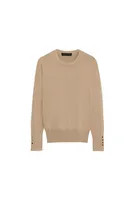 BASIC KNIT SWEATER | Zara US