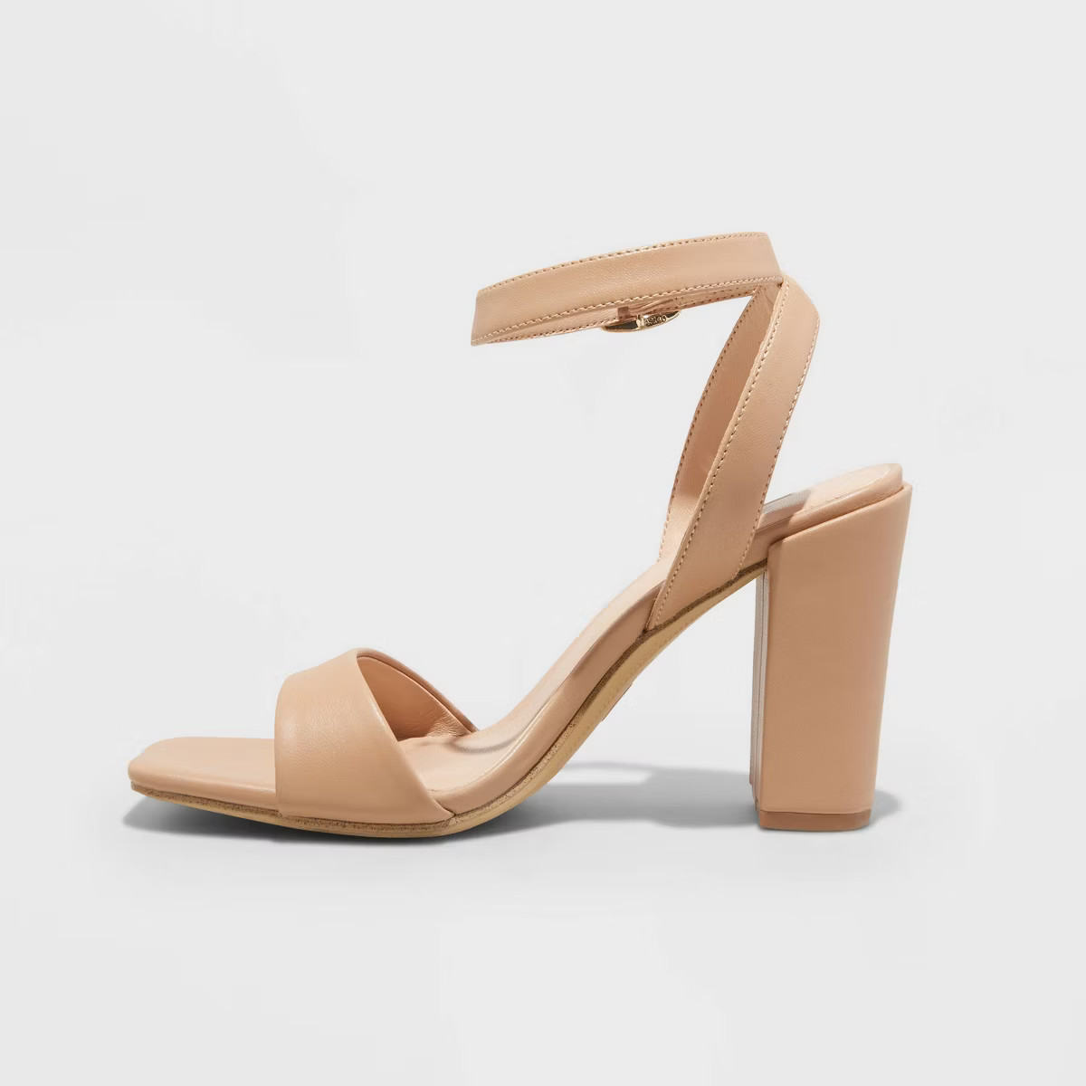 Women's Sal Heels - A New Day™ | Target